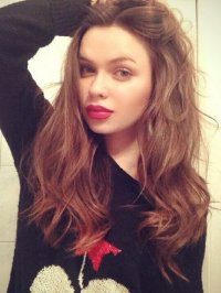 Фотография номер 4 - Эмма, 44 года