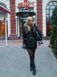 Фотография номер 4 - Крестина, 20 лет