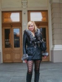 Фотография номер 5 - Крестина, 20 лет