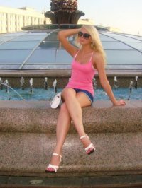 Фотография номер 7 - Крестина, 20 лет