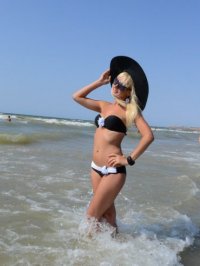 Фотография номер 8 - Крестина, 20 лет