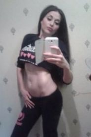 Проститутка Лисенок, тел. 8 