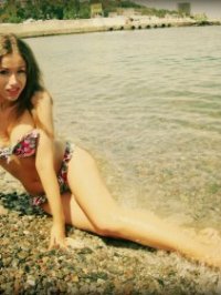 Фотография номер 3 - Шалунья, 35 лет