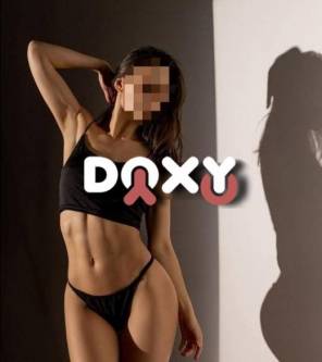 Фотография номер 3 - Сандра, 25 лет