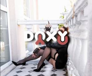 Фотография номер 14 - ГоспожаЭнжи, 40 лет