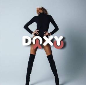 Фотография номер 3 - Анита, 25 лет