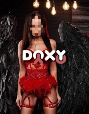 Фотография номер 2 - Дина, 25 лет