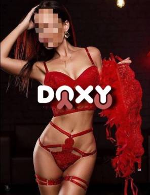 Фотография номер 4 - Дина, 25 лет