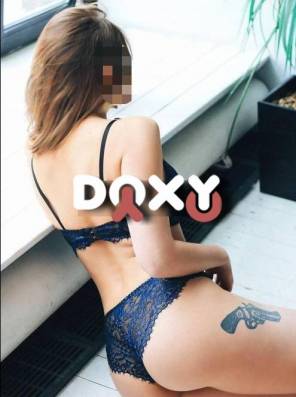 Фотография номер 2 - Алиса, 26 лет