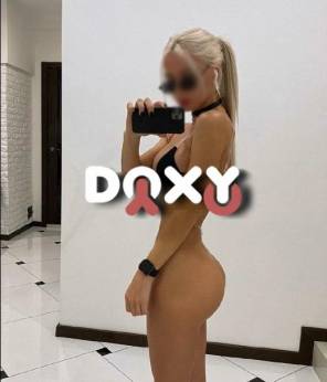 Фотография номер 3 - Лиза, 20 лет