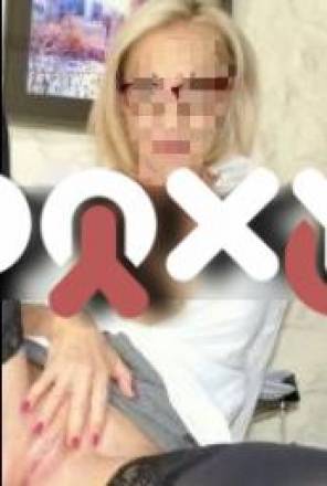 Фотография номер 2 - Инга, 35 лет