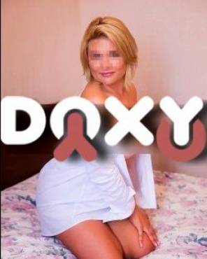 Фотография номер 3 - Инга, 35 лет