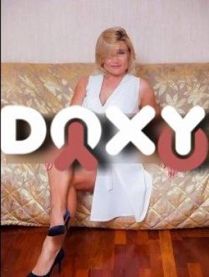 Фотография номер 9 - Инга, 35 лет