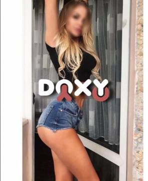 Фотография номер 3 - Лиана, 21 год