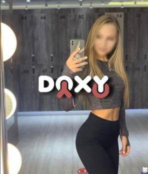 Фотография номер 4 - Лиана, 21 год