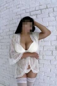 Проститутка Самира, тел. 8 (964) 354-4208