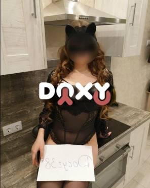 Фотография номер 5 - ОЛЯ, 21 год