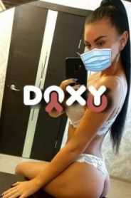 Проститутка Даша, тел. 8 (983) 402-6077