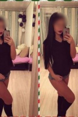 Фотография номер 3 - Азиаточка, 21 год