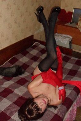 Фотография номер 5 - Мария транси, 40 лет