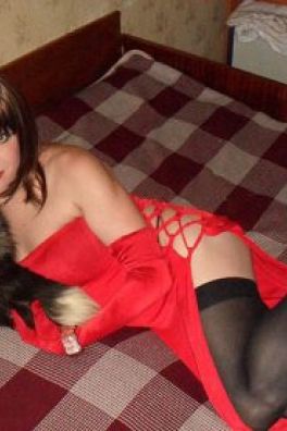 Фотография номер 7 - Мария транси, 40 лет