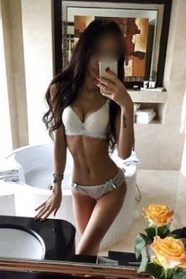 Фотография номер 3 - Аня, 23 года