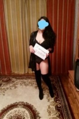 Фотография номер 3 - Анна, 24 года