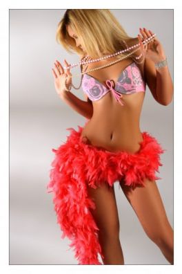 Фотография номер 2 - Сергиня, 29 лет