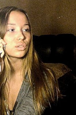 Фотография номер 4 - Ангелина, 25 лет