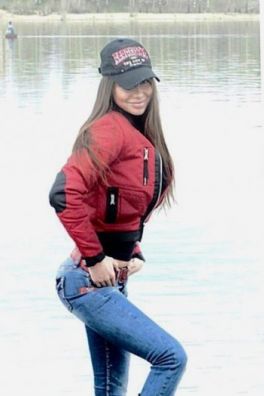 Фотография номер 5 - Ангелина, 25 лет