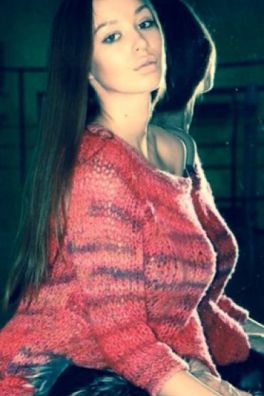 Фотография номер 6 - Ангелина, 25 лет