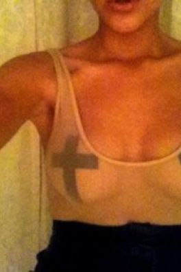 Фотография номер 7 - Ангелина, 25 лет