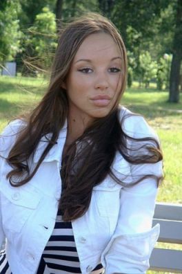 Фотография номер 8 - Ангелина, 25 лет