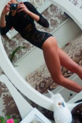 Фотография номер 9 - Ангелина, 25 лет