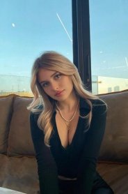 Фотография номер 4 - Настя, 23 года