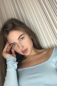 Фотография номер 2 - Вероника, 22 года