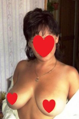 Фотография номер 3 - Одна такая, 44 года