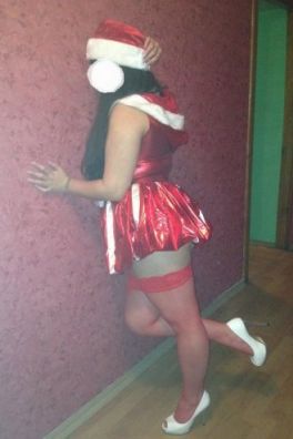 Фотография номер 4 - Восточная Киса, 29 лет