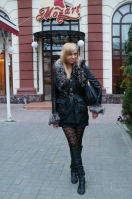 Фотография номер 4 - Жасмина, 19 лет