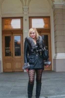 Фотография номер 5 - Жасмина, 19 лет