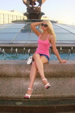 Фотография номер 7 - Жасмина, 19 лет